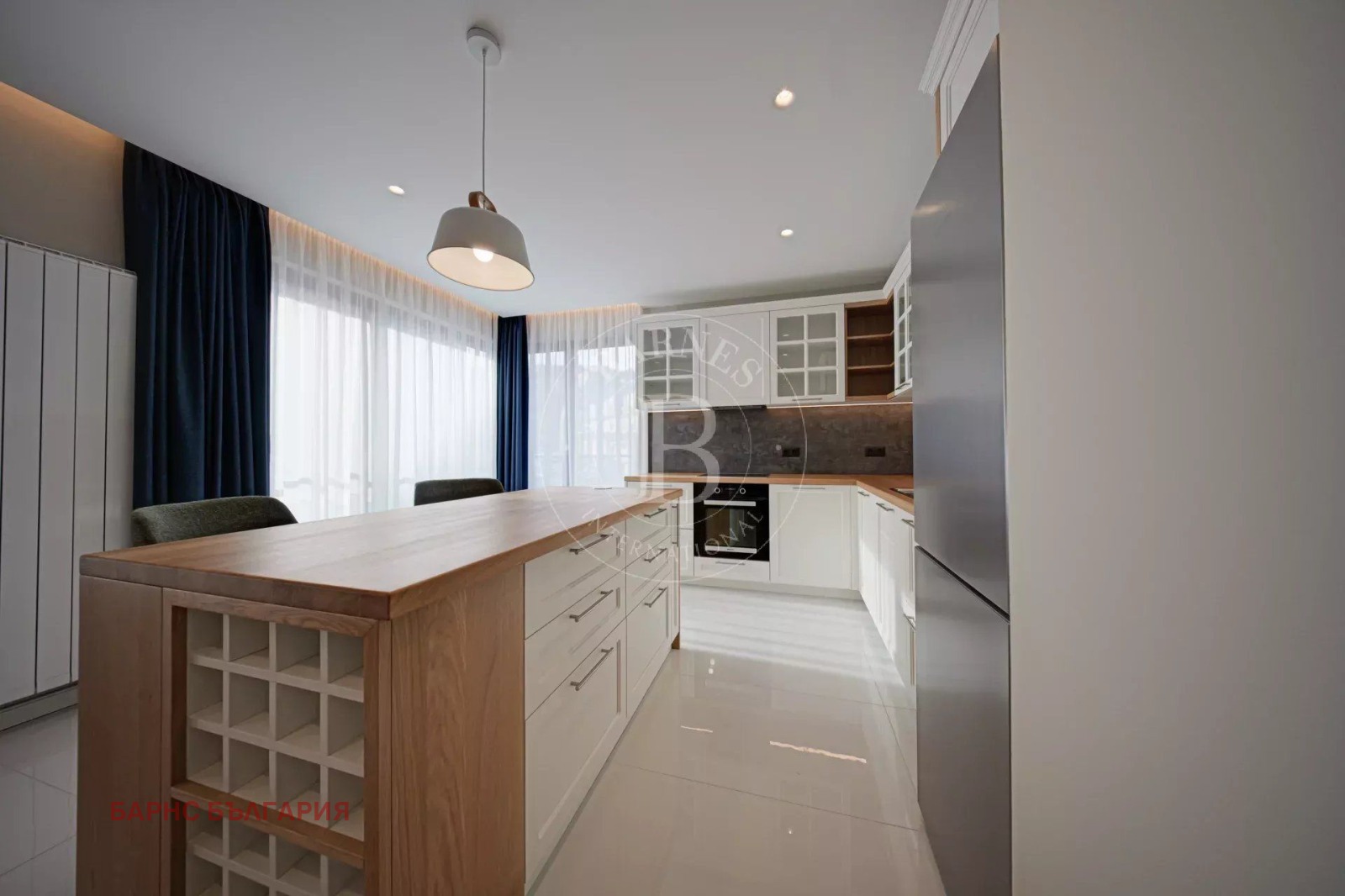 Продава 4-СТАЕН, гр. София, Манастирски ливади, снимка 5 - Апартаменти - 55954392