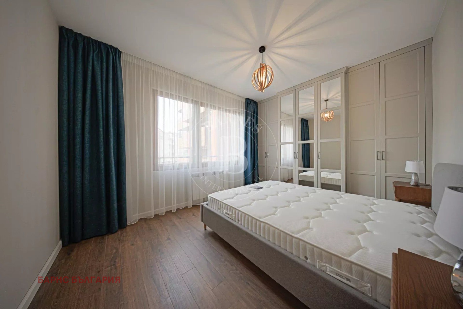 Продава 4-СТАЕН, гр. София, Манастирски ливади, снимка 6 - Апартаменти - 55954392