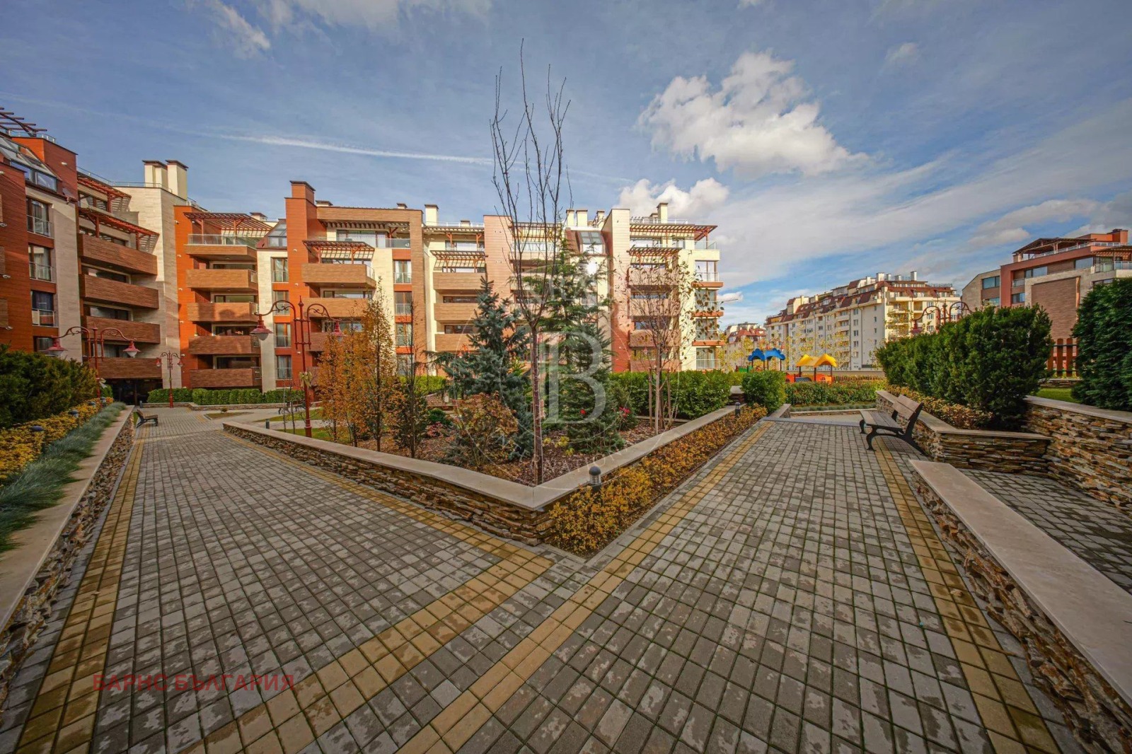 Продава 4-СТАЕН, гр. София, Манастирски ливади, снимка 15 - Апартаменти - 55954392