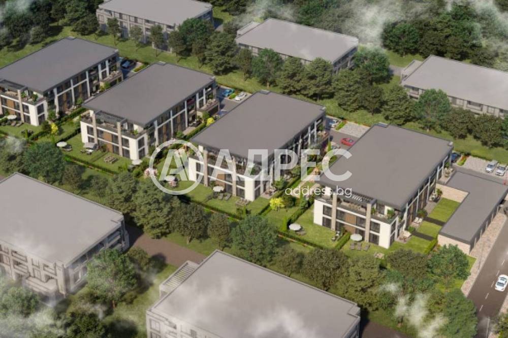 Продава МНОГОСТАЕН, гр. Пловдив, Прослав, снимка 4 - Апартаменти - 53887251