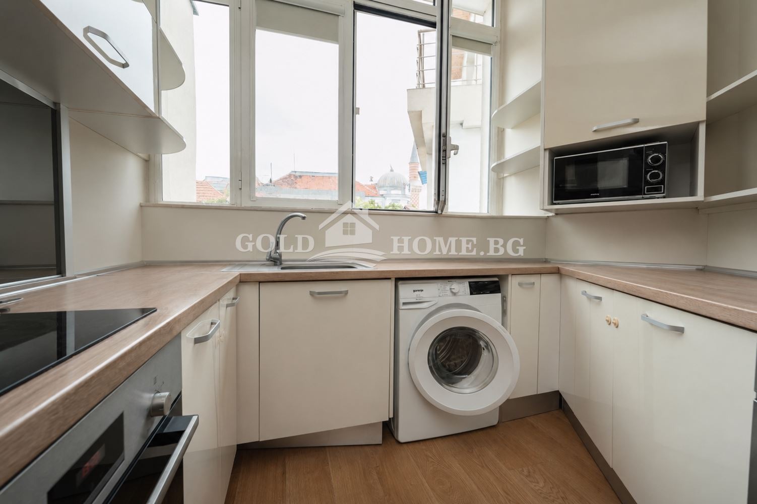 Продава МНОГОСТАЕН, гр. Пловдив, Център, снимка 10 - Апартаменти - 55428876