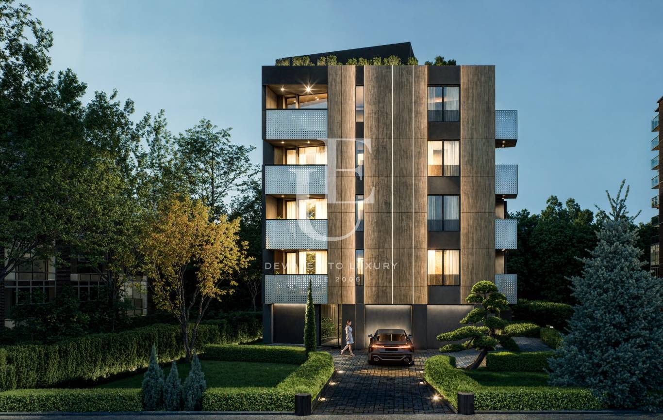 Продава МЕЗОНЕТ, гр. София, Студентски град, снимка 4 - Апартаменти - 54254922