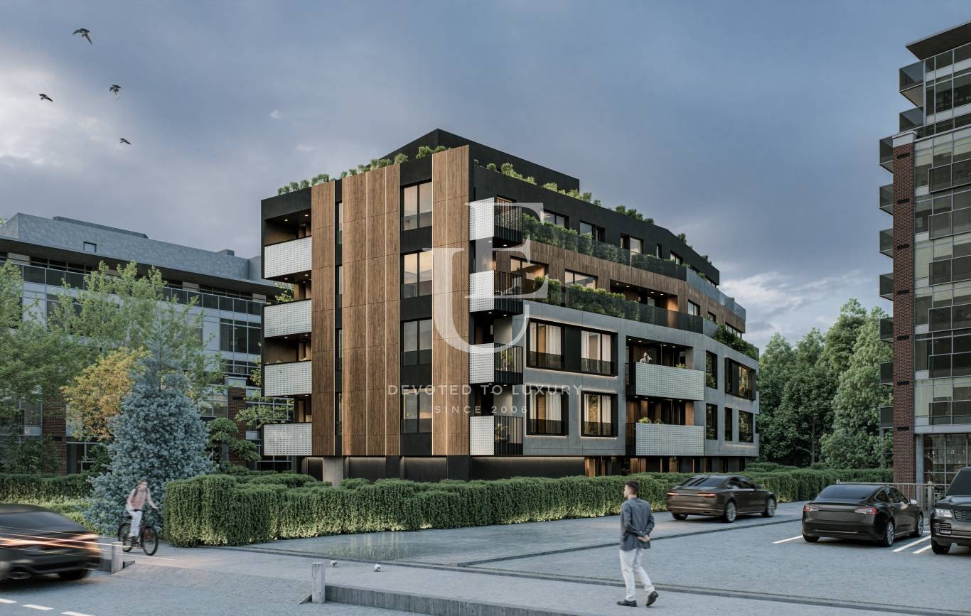 Продава МЕЗОНЕТ, гр. София, Студентски град, снимка 3 - Апартаменти - 54254922