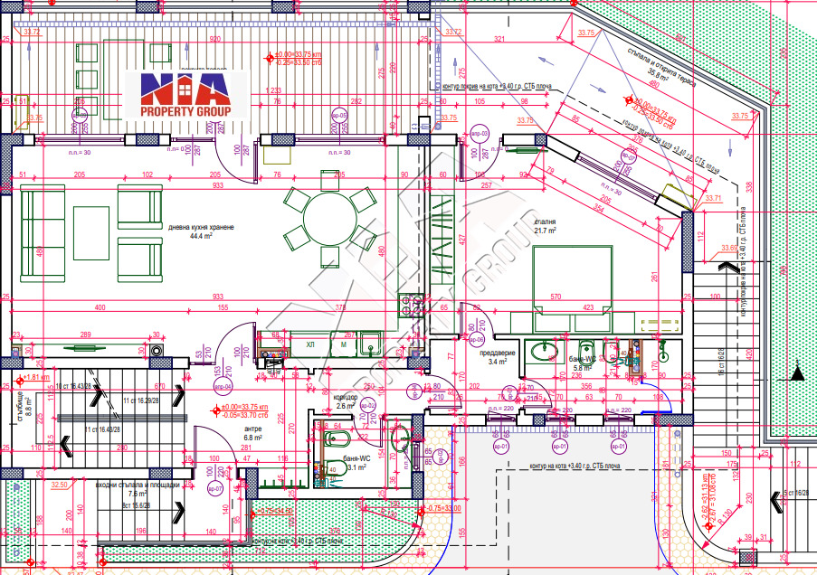 Продава КЪЩА, гр. Созопол, област Бургас, снимка 2 - Къщи - 53981186