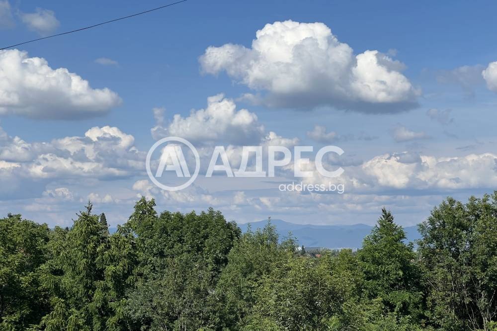 Продава ПАРЦЕЛ, гр. София, гр. Банкя, снимка 5 - Парцели - 56258750