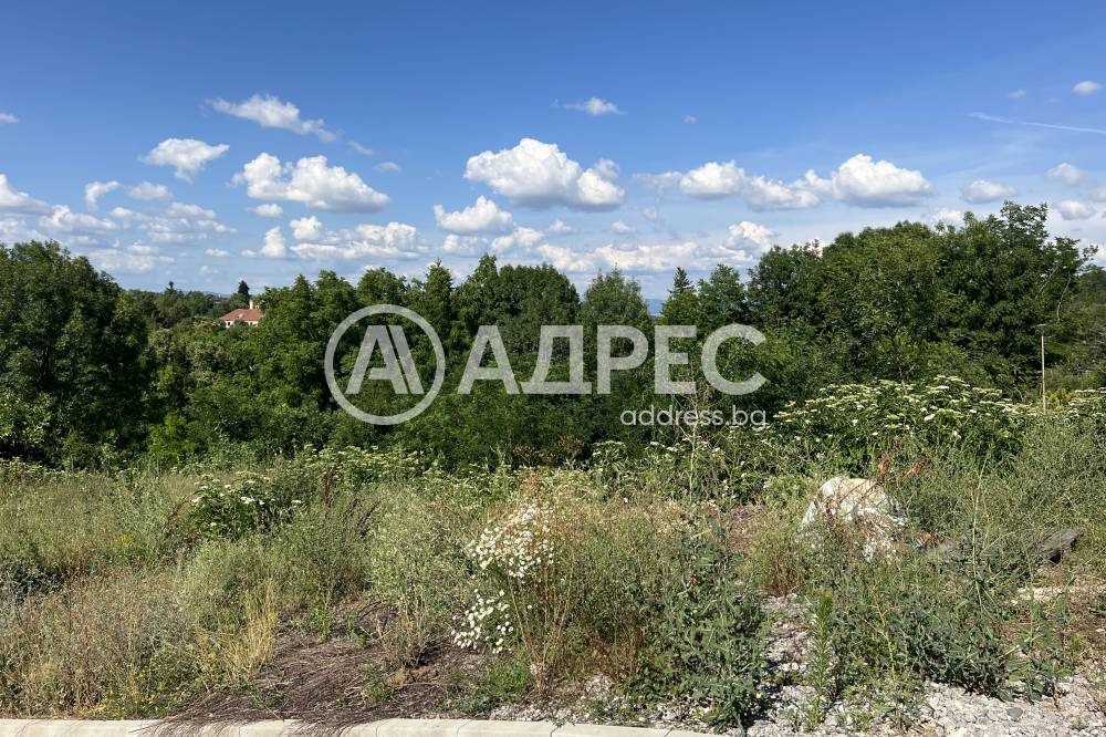 Продава ПАРЦЕЛ, гр. София, гр. Банкя, снимка 2 - Парцели - 56258750