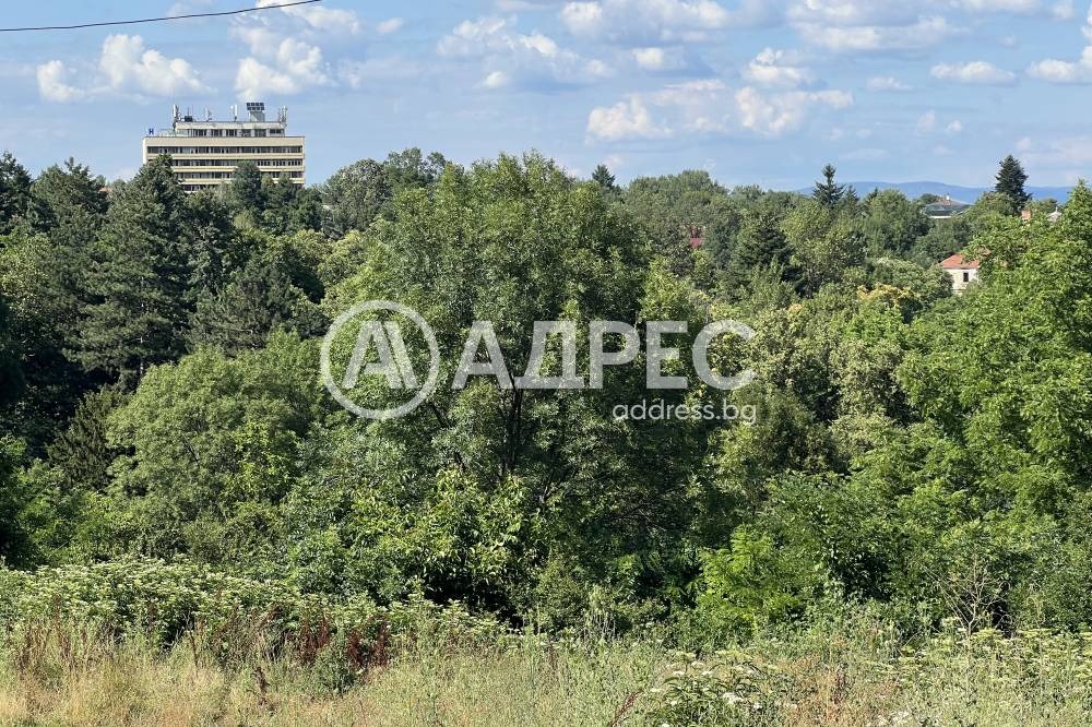 Продава ПАРЦЕЛ, гр. София, гр. Банкя, снимка 3 - Парцели - 56258750