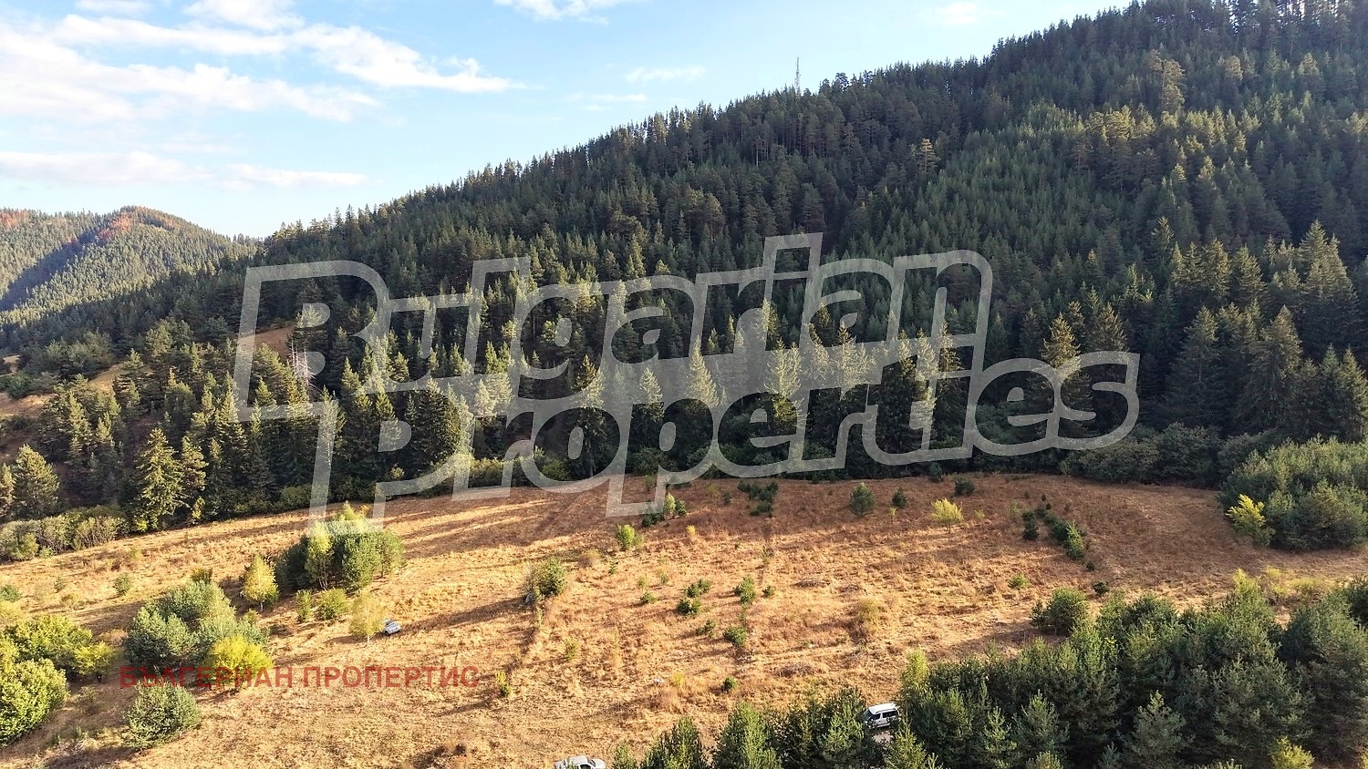 Продава ПАРЦЕЛ, с. Бели Искър, област София област, снимка 11 - Парцели - 56327173