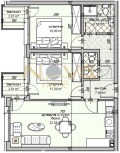 Продава 3-СТАЕН, гр. Варна, Изгрев, снимка 2