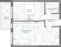 Продава 2-СТАЕН, град Пловдив, Остромила • 94967 € • 77928799 — Holmes.bg