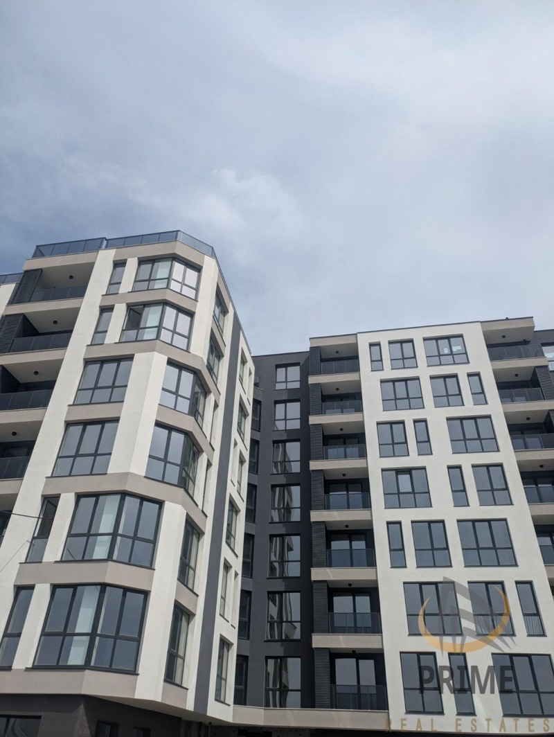Продава 2-СТАЕН в град Бургас, Славейков - 68 кв.м / 135 000 € » 264 037.05 лв., ПРАЙМ РИЪЛ ЕСТЕЙТС ЕООД