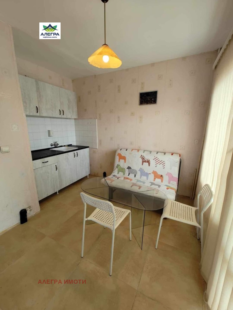 Продава 3-СТАЕН в град Пазарджик, Изток - 109 кв.м / 69 000 € » 134 952.27 лв., АЛЕГРА ИМОТИ