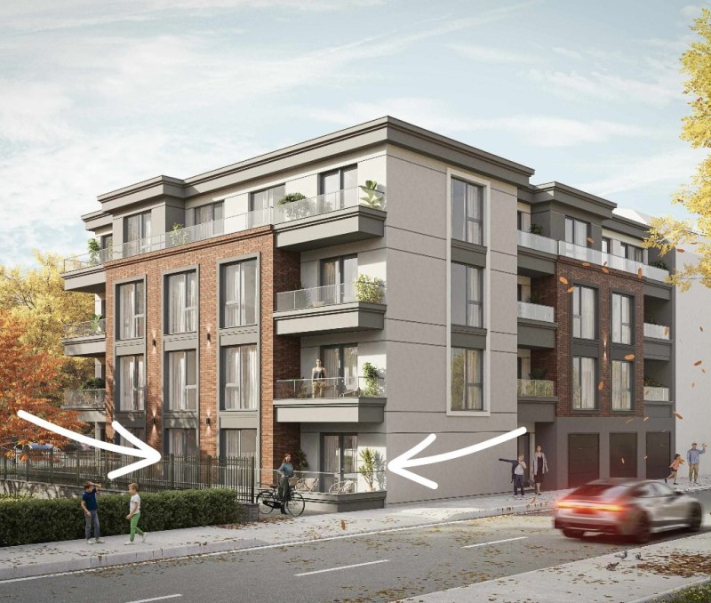 Продава 3-СТАЕН в град Кърджали, Възрожденци - 81 кв.м / 90 000 € » 176 024.70 лв., РЕВОЛЮЦИЯ НЕДВИЖИМИ ИМОТИ 2022