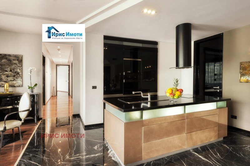 Продава 4-СТАЕН в град София, Манастирски ливади - 241 кв.м / 685 000 € » 1 339 743.55 лв., ИРИС ИМОТИ