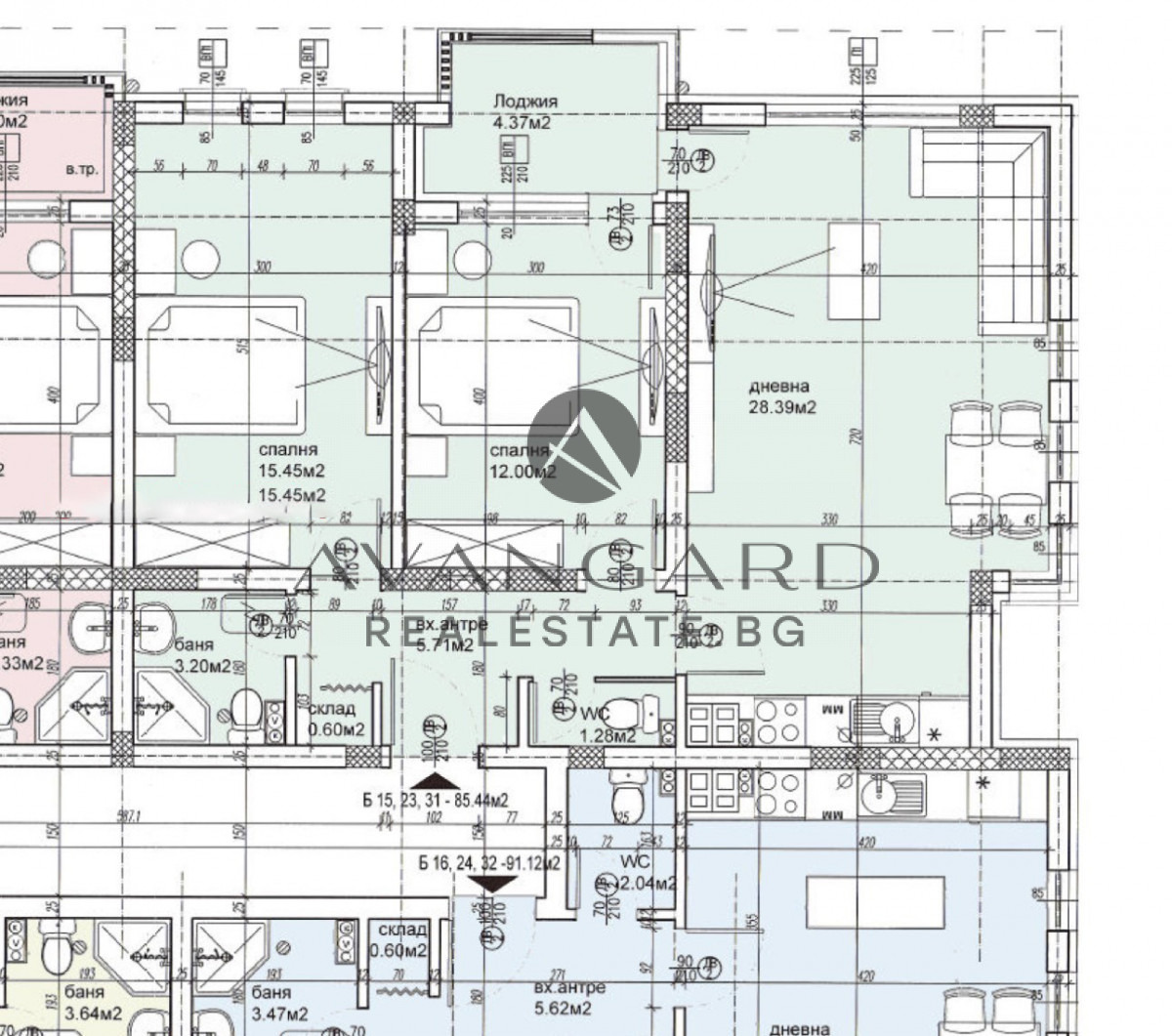 ������� 3-����� | Imot.bg � ����������� 1