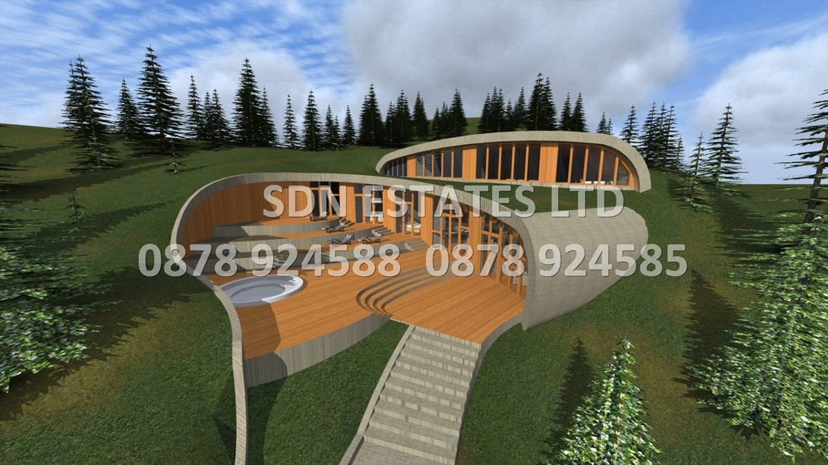 Продава ПАРЦЕЛ | Imot.bg — изображение 4