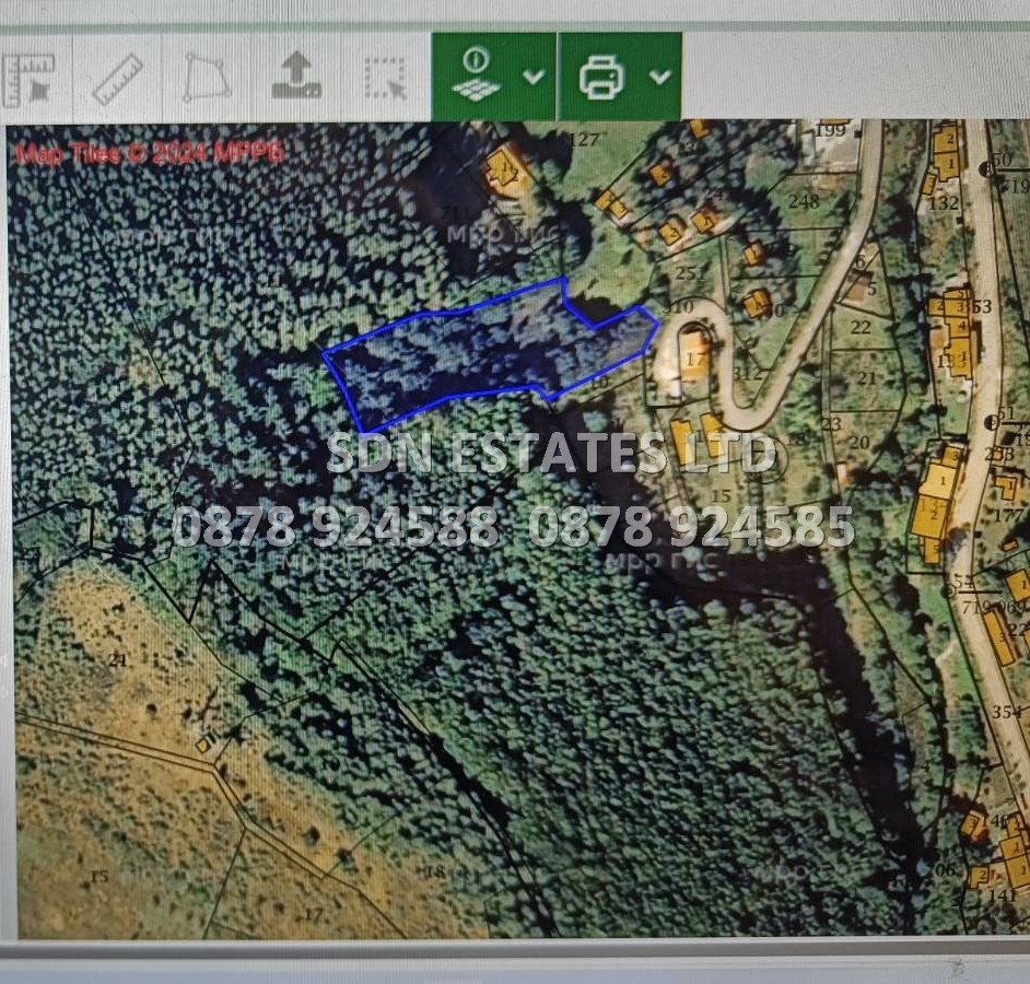 Продава ПАРЦЕЛ | Imot.bg — изображение 2