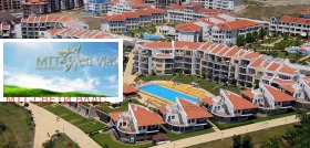 1 bedroom Sveti Vlas, region Burgas 14