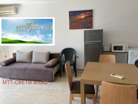 1 bedroom Sveti Vlas, region Burgas 9