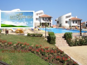 1 quarto Sveti Vlas, região Burgas 16