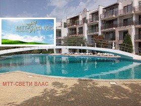 1 bedroom Sveti Vlas, region Burgas 1