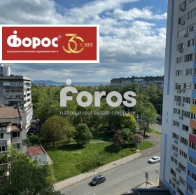 2 sovrum Lazur, Burgas