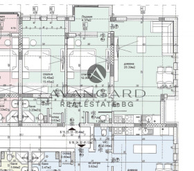 3-СТАЕН, 101 m2