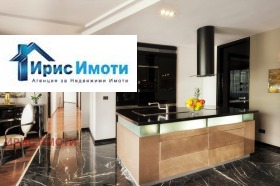 Продава 4-стаен град София Манастирски ливади - [1] 