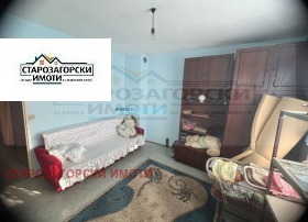 3 спаваће собе Зора, Стара Загора