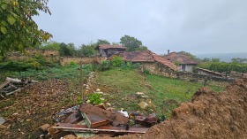 Hus Poroistje, region Razgrad 6