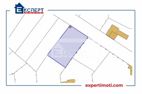 Парцел с. Скутаре, област Пловдив 2