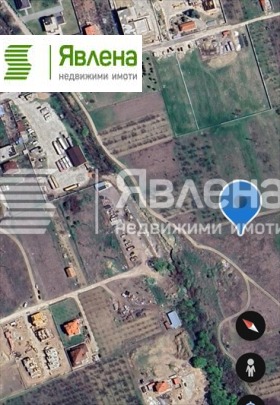 Парцел с. Белащица, област Пловдив