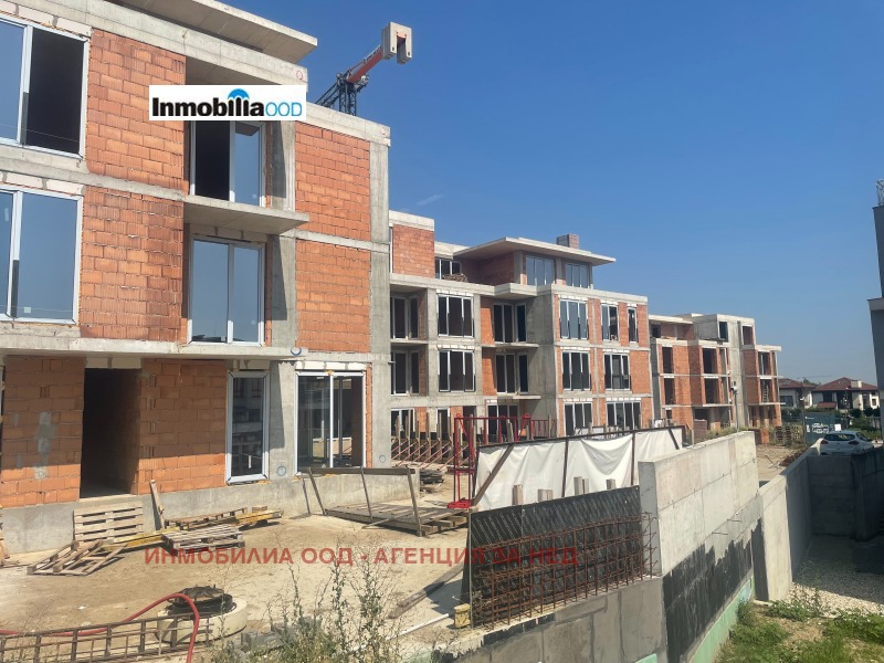 Продаја  Студио Софија , Витоша , 57 м2 | 36140104 - слика [5]