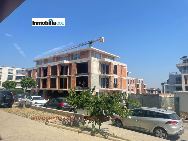 Продава  1-стаен, град София, Витоша •  130 000 EUR • ID 27282042 — holmes.bg - [1] 