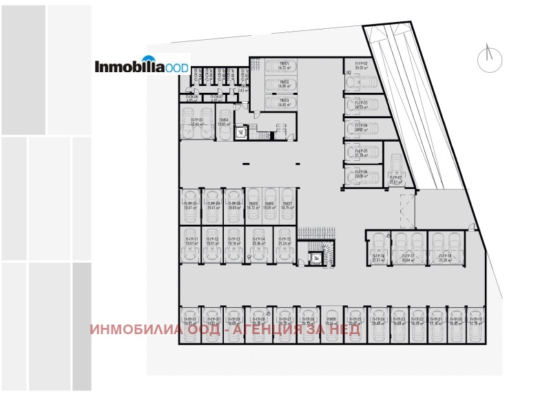 À venda  Estúdio Sofia , Vitocha , 57 m² | 36140104 - imagem [17]