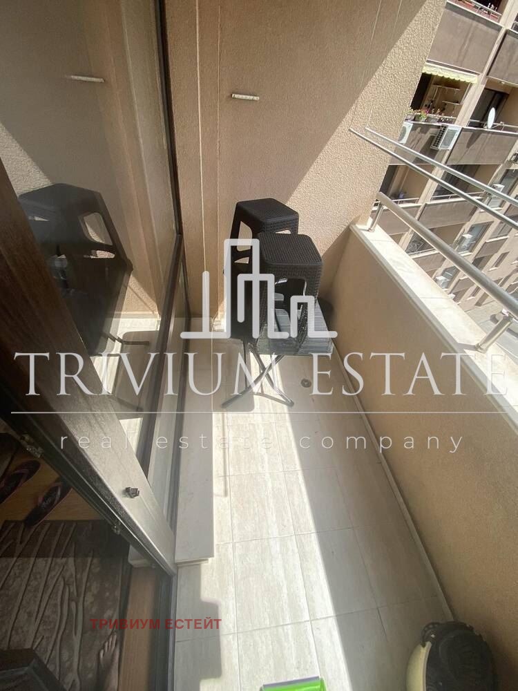 Til salg  Studie Plovdiv , Yuzhen , 39 kvm | 59135843 - billede [3]