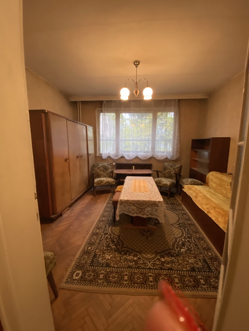 Продава 1-СТАЕН, гр. София, Сухата река, снимка 7 - Апартаменти - 53091771