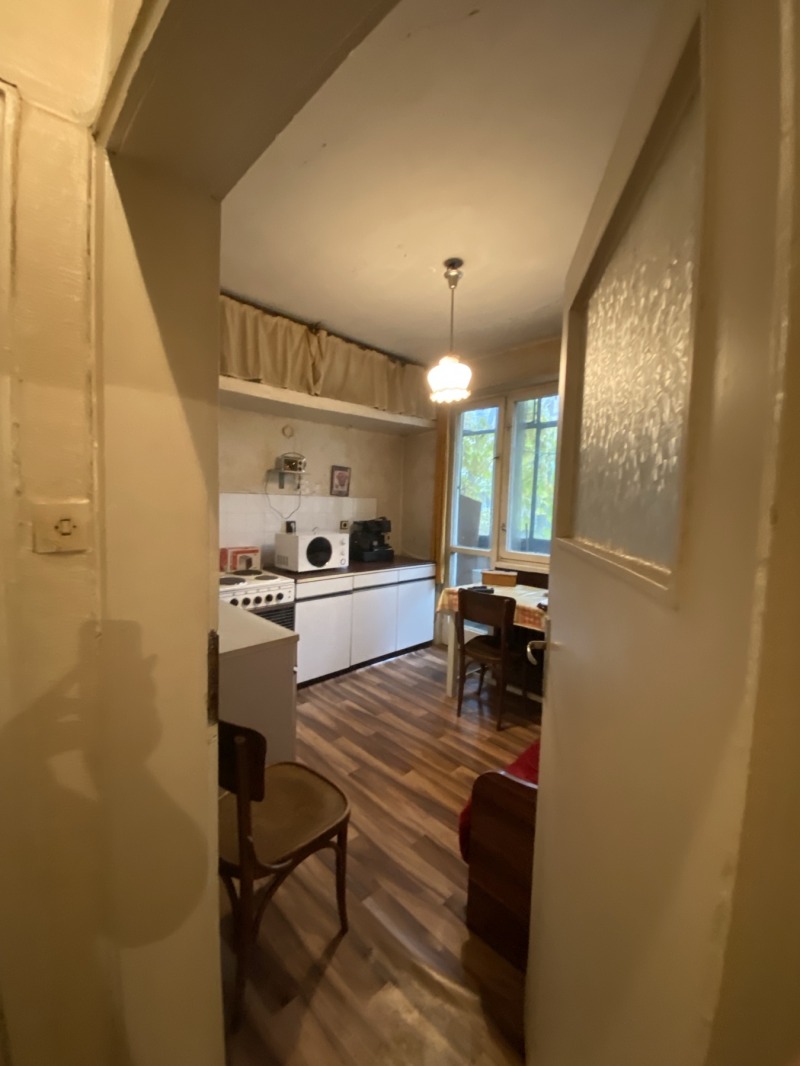 Продава 1-СТАЕН, гр. София, Сухата река, снимка 5 - Апартаменти - 53091771