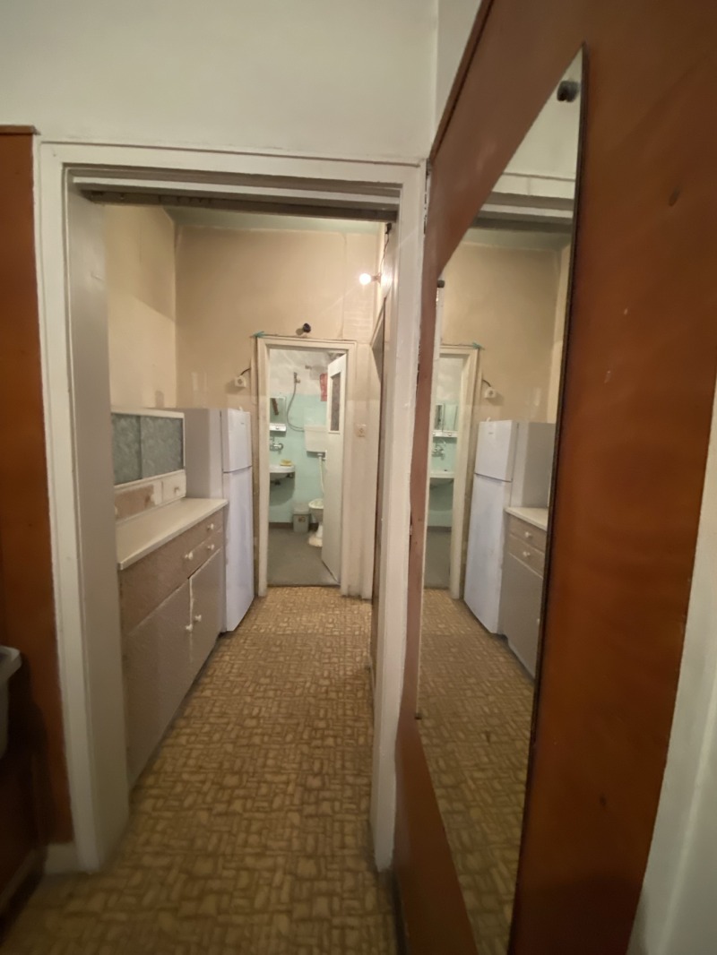 Продава 1-СТАЕН, гр. София, Сухата река, снимка 4 - Апартаменти - 53091771