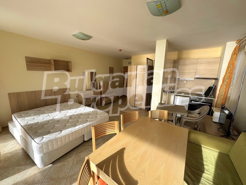 Продава 1-СТАЕН, гр. Каварна, област Добрич, снимка 9 - Апартаменти - 52710906