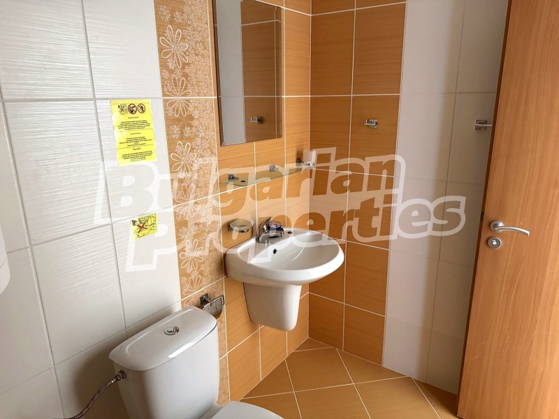 Продава 1-СТАЕН, гр. Каварна, област Добрич, снимка 16 - Апартаменти - 52710906