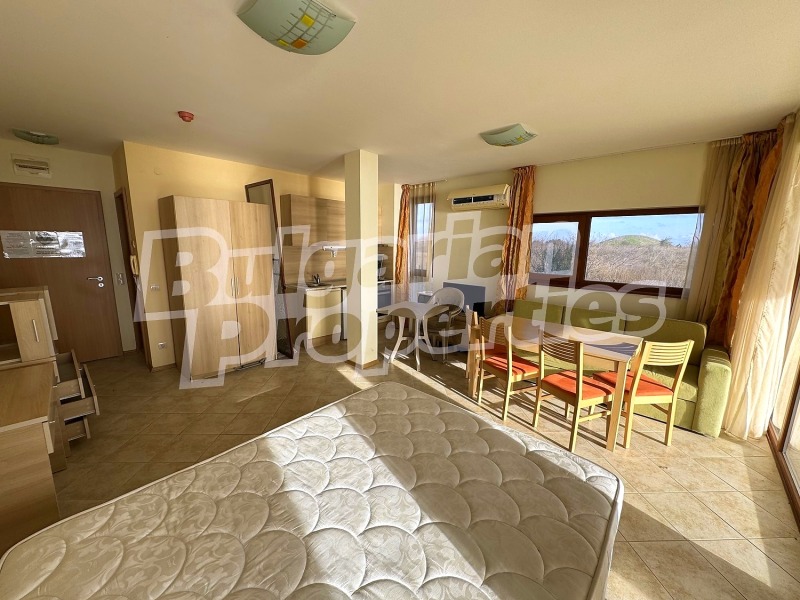 Продава 1-СТАЕН, гр. Каварна, област Добрич, снимка 2 - Апартаменти - 52710906