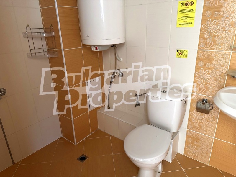 Продава 1-СТАЕН, гр. Каварна, област Добрич, снимка 15 - Апартаменти - 52710906