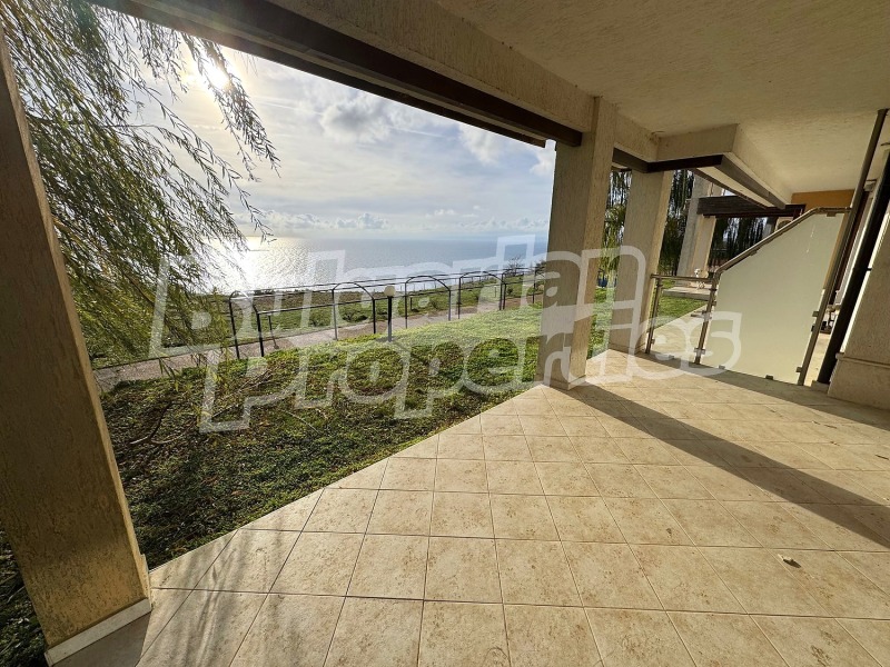 Продава 1-СТАЕН, гр. Каварна, област Добрич, снимка 5 - Апартаменти - 52710906