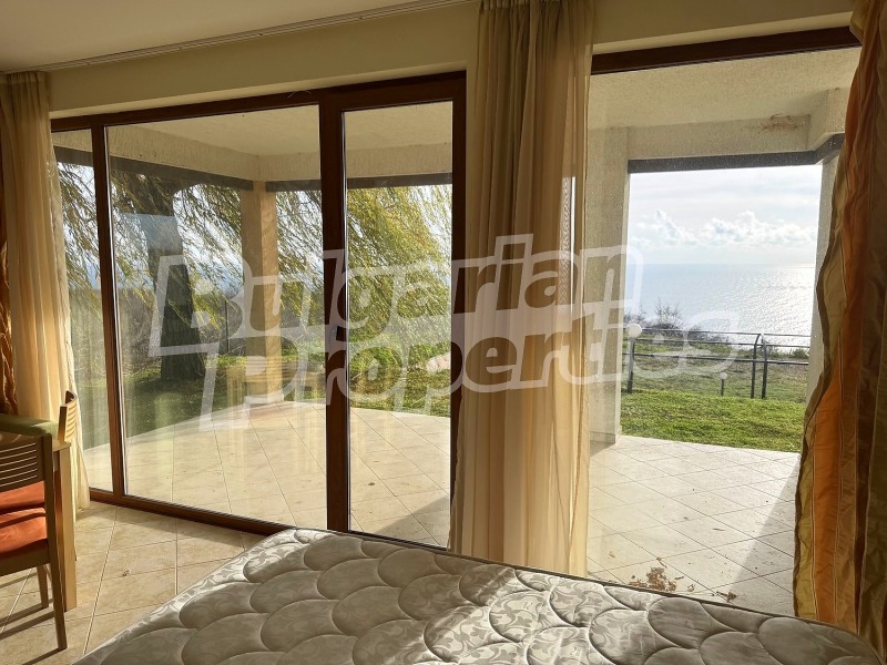 Продава 1-СТАЕН, гр. Каварна, област Добрич, снимка 4 - Апартаменти - 52710906