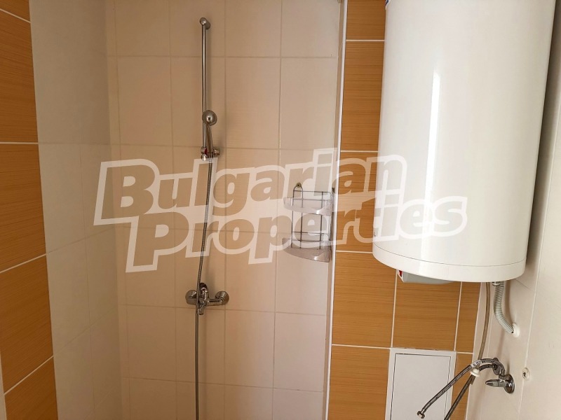 Продава 1-СТАЕН, гр. Каварна, област Добрич, снимка 17 - Апартаменти - 52710906