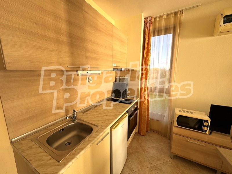 Продава 1-СТАЕН, гр. Каварна, област Добрич, снимка 3 - Апартаменти - 52710906