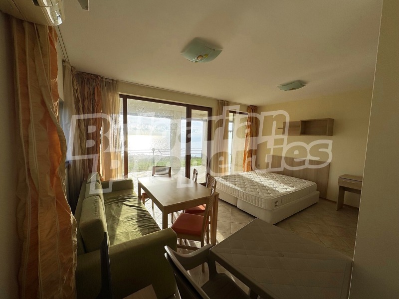 Продава 1-СТАЕН, гр. Каварна, област Добрич, снимка 7 - Апартаменти - 52710906