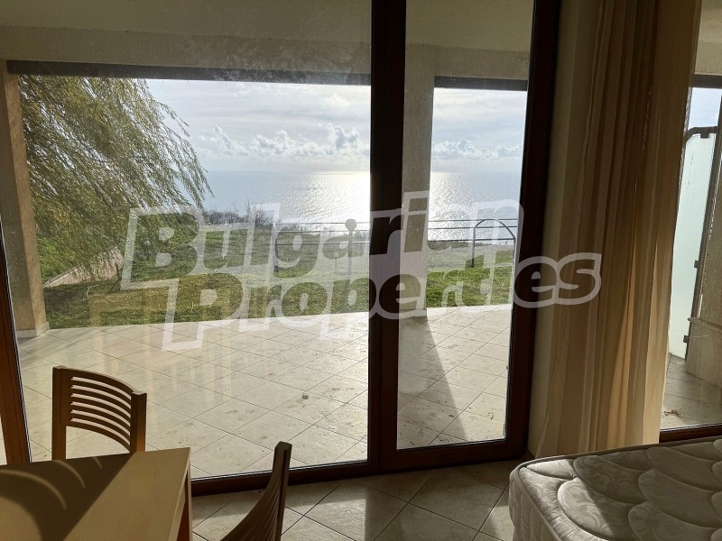 Продава 1-СТАЕН, гр. Каварна, област Добрич, снимка 11 - Апартаменти - 52710906