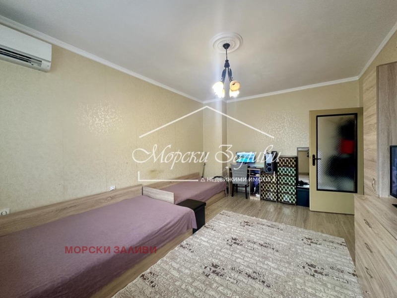 Продава 1-СТАЕН, гр. Бургас, Братя Миладинови, снимка 6 - Апартаменти - 53062072